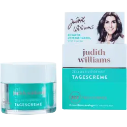 Отзыв о Дневной крем для лица Judith Williams Zellaktivierende Tagespflege