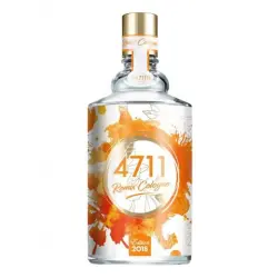 Отзыв о Женская туалетная вода Remix 4711 Echt Kolnisch