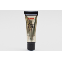 Отзыв о Гель Pupa Milano Extreme Gold Sparkling All Over