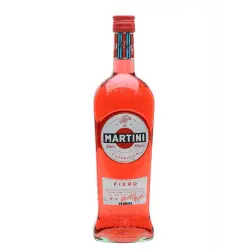 Отзыв о Вермут Martini Fiero