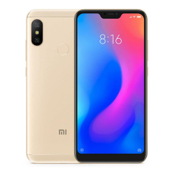 Отзыв о Смартфон Xiaomi Mi A2 4/64GB