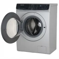 Отзыв о Стиральная машина Samsung WW80K62E61S