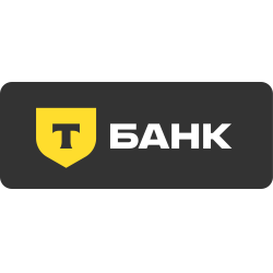 Дизайны дебетовых карт Тинькофф банка