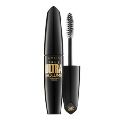 Отзыв о Тушь Avon True Ultra Volume Lash Magnify mascara