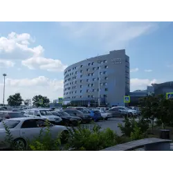 Отзыв о Парк-отель "ЛетоЛето" (Россия, Тюмень)