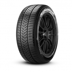 Отзыв о Автомобильные шины Pirelli Scorpion Winter