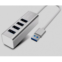 Отзыв о USB 2.0 концентратор SeenDa IHB-02