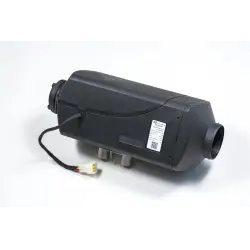 Отзыв о Автономный отопитель Thermotrans