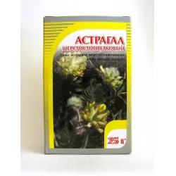 Отзыв о Трава астрагала шерстистоцветкового "Хорст"