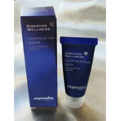 Отзыв о Интеллектуальная сыворотка Сибирское здоровье "Experalta platinum"