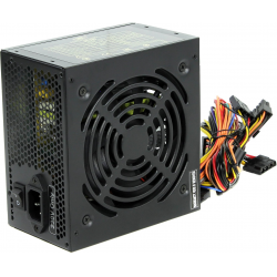 Отзыв о Блок питания DeepCool DE 380 380W