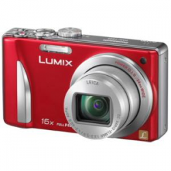 Отзыв о Цифровой фотоаппарат Panasonic Lumix DMC-TZ25