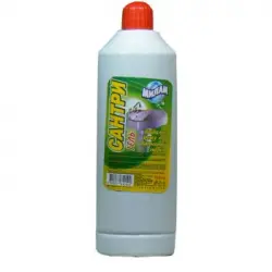 Отзыв о Санитарно-гигиеническое средство "Сантри-МилаМ гель"