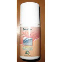 Отзыв о Дезодорант-антиперспирант NSP Tropical Mists Sea Salt Roll-on