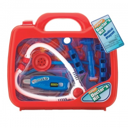 Отзыв о Игровой набор Series Product Doctor Medical Kit