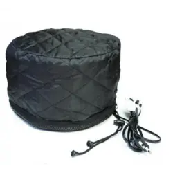 Отзыв о Термошапка для лечения и ламинирования волос Hair Treatment cap