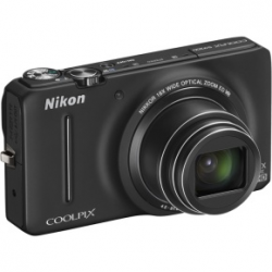 Фотоаппарат Nikon Coolpix S9200 Инструкция - фото 9