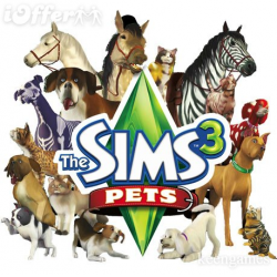   The Sims 3    -  3