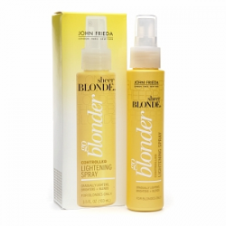 john frieda go blonder spray john frieda go blonder spray