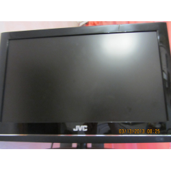 Отзыв о ЖК телевизор JVC LT-19А1