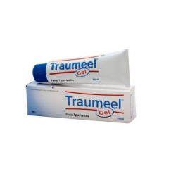 Traumeel   -  8