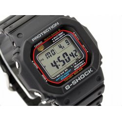 Отзыв о Наручные часы Casio GW-M5610-1ER