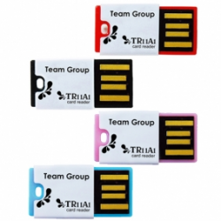 Отзыв о Картридер Team Group TR11A1