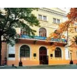 Отзыв о Одесский национальный университет им. И.И. Мечникова (Одесса)