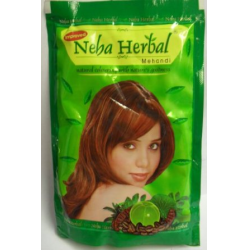 Neha Herbal Mehandi    -  7