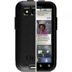 Отзыв о Чехол Otterbox для Motorola Defy