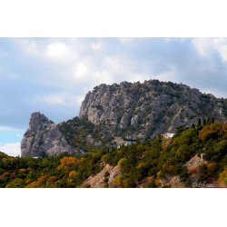 Гора Кошка В Крыму Фото