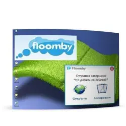 Отзыв о Floomby.ru - скриншоты экрана или любой его части