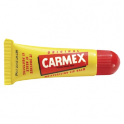 Отзыв о Бальзам для губ Carmex Original Moisturizing