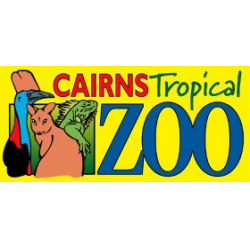 Отзыв о Зоопарк "Cairns Tropical Zoo" (Австралия, Кэрнс)