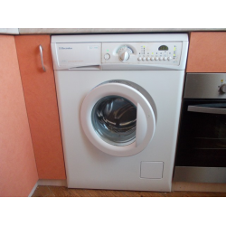 Ремонт стиральной машины Электролюк EWS 1046