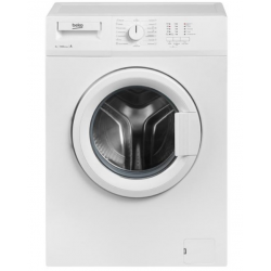 Отзыв о Стиральная машина BEKO WRE 65P1 BWW