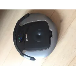 Отзыв о Робот-пылесос Philips SmartPro Active FC8822