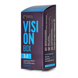 Отзыв о Витаминный комплекс для глаз Сибирское здоровье "Vision Box"