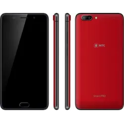 Отзыв о Смартфон МТС Smart Pro