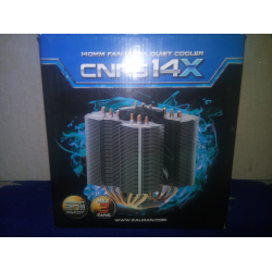 Отзыв о Кулер Zalman CNPS14X