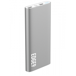 Отзыв о Внешний аккумулятор Partner Power Bank EDGE9 9000 mAh