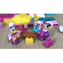 Отзыв о Конструктор Lego Duplo "Disney Junior Minnie"