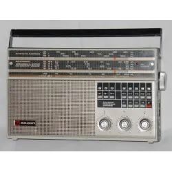 Отзыв о Радиоприемник Горизонт Океан РП-222