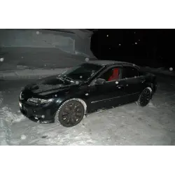 Отзыв о Автомобиль Mazda 6 I (GG) седан
