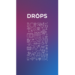 Отзыв о Drops - приложение для IOS