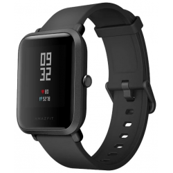 Отзыв о Умные часы Amazfit Bip A1608