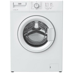 Отзыв о Стиральная машина BEKO WRE 55P1 BWW