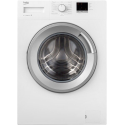 Отзыв о Стиральная машина Beko ELE 67511 ZSW