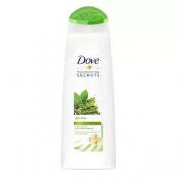 Отзыв о Шампунь Dove Nourishing Secrets Детокс