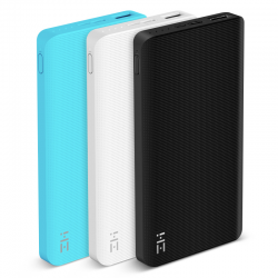 Отзыв о Портативный аккумулятор Xiaomi ZMI Power Bank QB 810